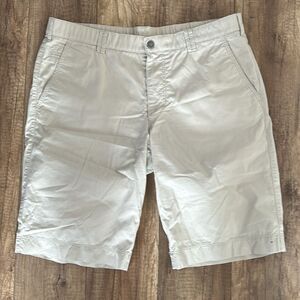 Meyer - Palma Stretch Cotton Bermudas